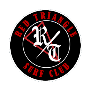Red Triangle Surf Club